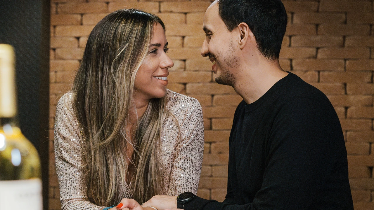 Vanessa do Amor